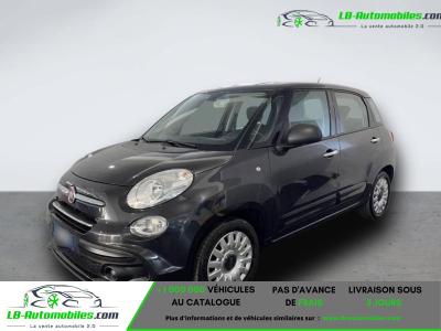Fiat 500 L 1.4 95 ch BVA