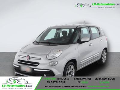 Fiat 500 L 1.4 95 ch BVA