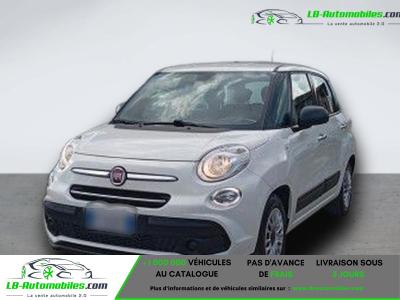 Fiat 500 L 1.4 95 ch BVA