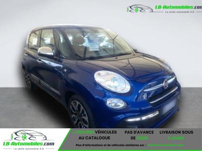 Fiat 500 L 1.4 95 ch BVA