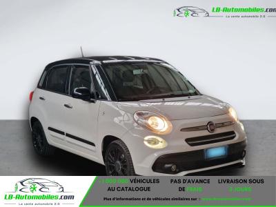 Fiat 500 L 1.4 95 ch BVA
