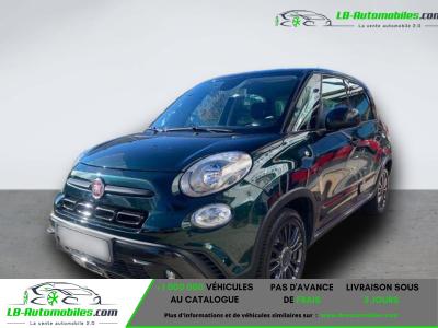 Fiat 500 L 1.4 95 ch BVA