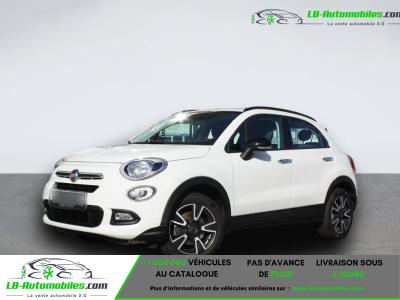 Fiat 500 X E-Torq 1.6 110 ch BVM