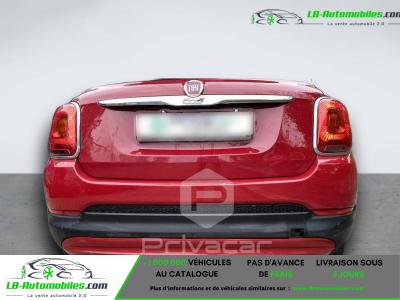 Fiat 500 X E-Torq 1.6 110 ch BVM