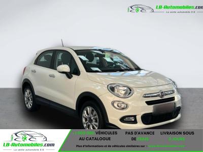 Fiat 500 X E-Torq 1.6 110 ch BVM