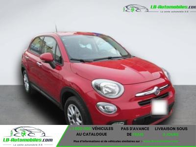 Fiat 500 X E-Torq 1.6 110 ch BVM