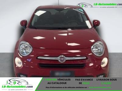 Fiat 500 X E-Torq 1.6 110 ch BVM