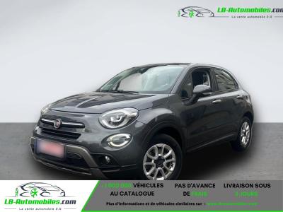 Fiat 500 X E-Torq 1.6 110 ch BVM