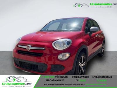 Fiat 500 X E-Torq 1.6 110 ch BVM