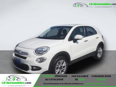 Fiat 500 X E-Torq 1.6 110 ch BVM