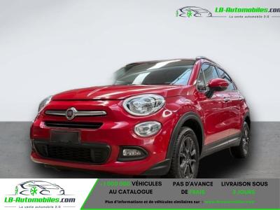 Fiat 500 X E-Torq 1.6 110 ch BVM