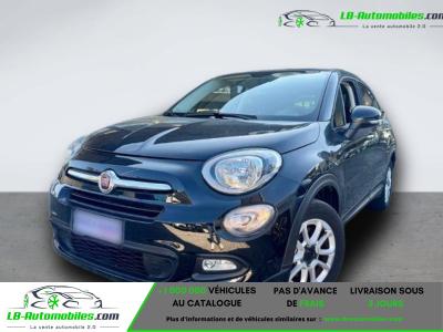 Fiat 500 X E-Torq 1.6 110 ch BVM