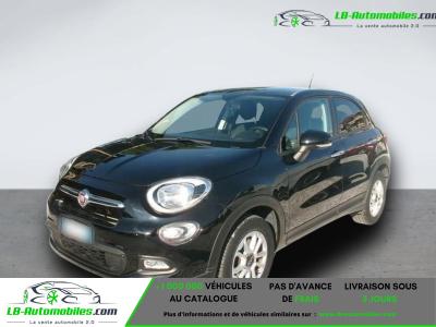 Fiat 500 X E-Torq 1.6 110 ch BVM