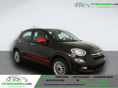 Fiat 500 X E-Torq 1.6 110 ch BVM