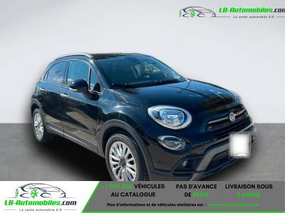 Fiat 500 X E-Torq 1.6 110 ch BVM