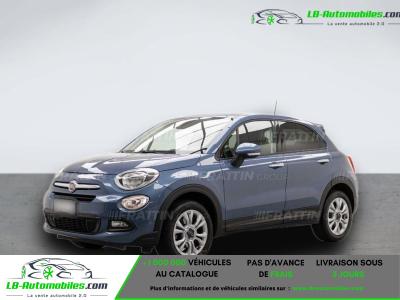 Fiat 500 X E-Torq 1.6 110 ch BVM