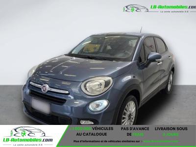Fiat 500 X E-Torq 1.6 110 ch BVM