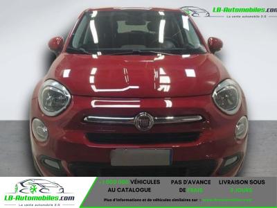 Fiat 500 X E-Torq 1.6 110 ch BVM