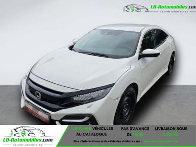Honda Civic 1.0 i-VTEC 126 BVM