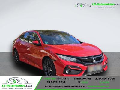 Honda Civic 1.0 i-VTEC 126 BVM