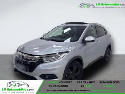 Honda HR-V 1.5 i-VTEC BVA 130ch