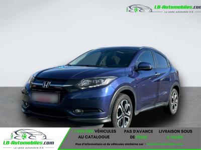 Honda HR-V 1.5 i-VTEC BVA 130ch