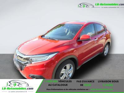 Honda HR-V 1.5 i-VTEC BVA 130ch
