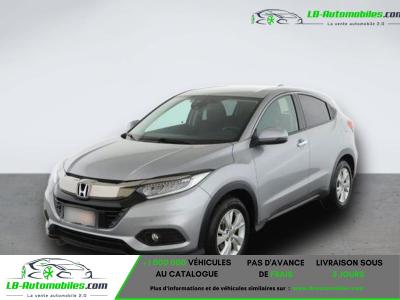 Honda HR-V 1.5 i-VTEC BVA 130ch