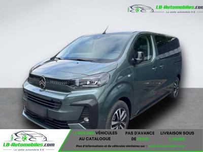Citroën SpaceTourer BlueHDi 180 BVA