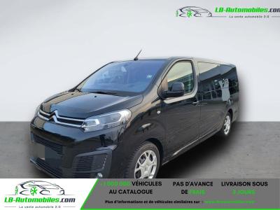 Citroën SpaceTourer BlueHDi 180 BVA