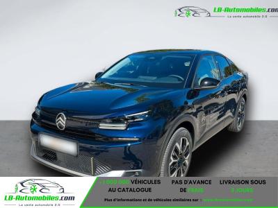 Citroën C4 136 ch Automatique