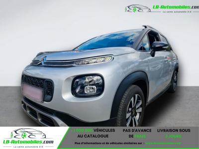 Citroën C3 Aircross PureTech 110 BVM