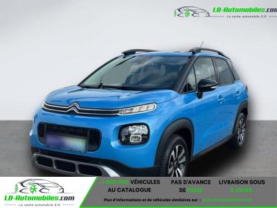 Citroën C3 Aircross PureTech 110 BVM