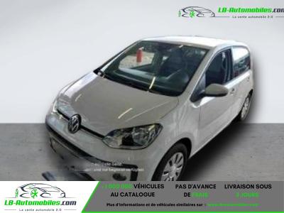 Volkswagen UP 1.0 68  BVM