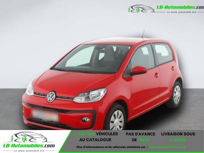 Volkswagen UP 1.0 68  BVM