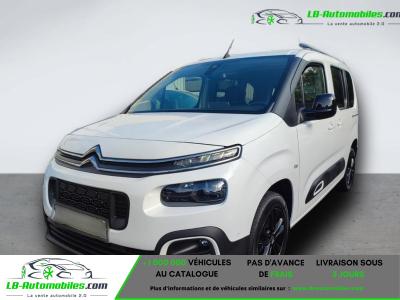 Citroën Berlingo PureTech 130 BVA