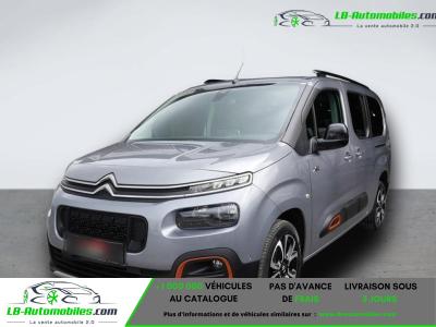 Citroën Berlingo PureTech 130 BVA