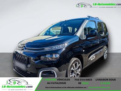 Citroën Berlingo PureTech 130 BVA