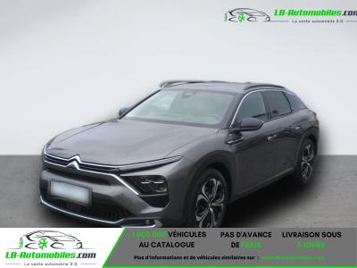 Citroën C5 X Hybride Rechargeable 180 BVA