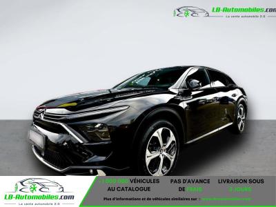 Citroën C5 X Hybride Rechargeable 180 BVA