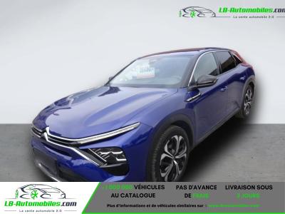 Citroën C5 X Hybride Rechargeable 180 BVA