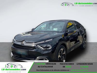 Citroën C4 PureTech 130 BVA