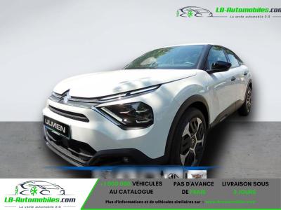 Citroën C4 PureTech 130 BVA