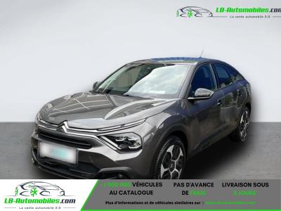 Citroën C4 PureTech 130 BVM