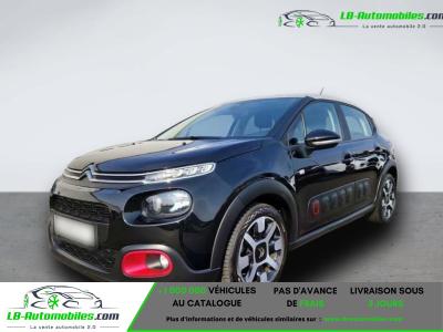 Citroën C3 PURE TECH 82 BVM