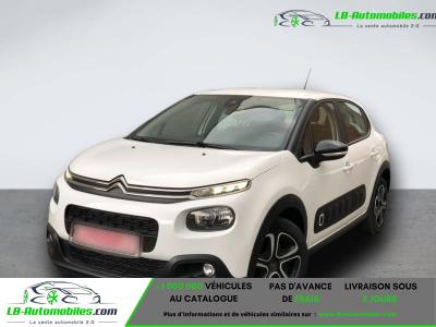 Citroën C3 PureTech 110 BVA