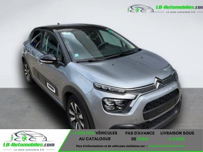Citroën C3 PureTech 110 BVA