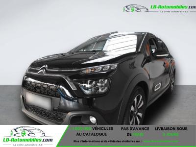Citroën C3 PureTech 110 BVA