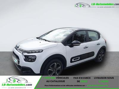Citroën C3 PureTech 110 BVA