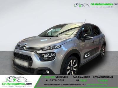 Citroën C3 PureTech 110 BVA